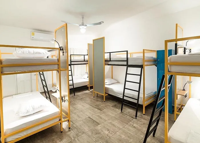 Selina Hotel