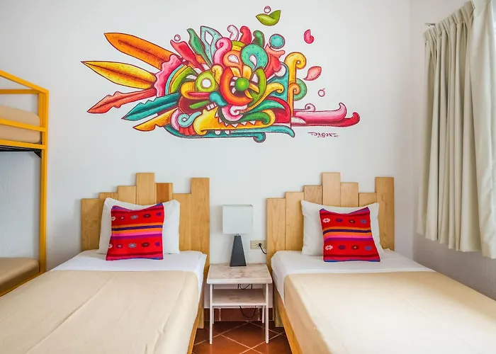Hotel Selina