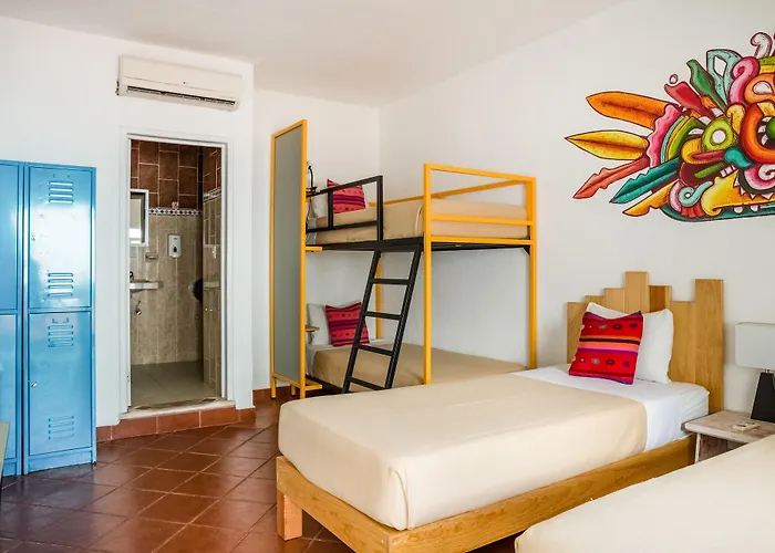 Hotel Selina 2*