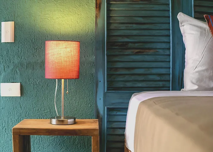 Hotel Selina