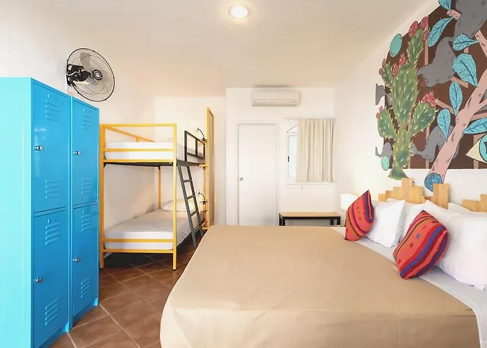 Selina Hotel