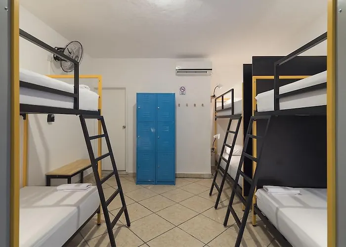 Selina Hotel