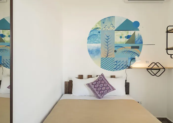 Hotel Selina