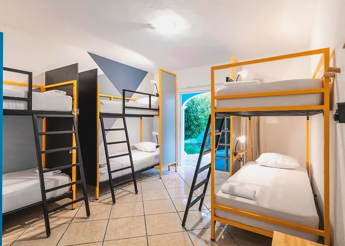 Hotel Selina