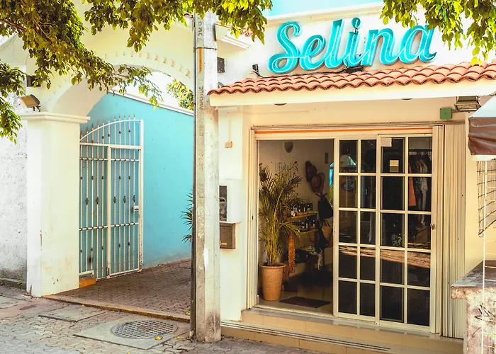 Selina 2*