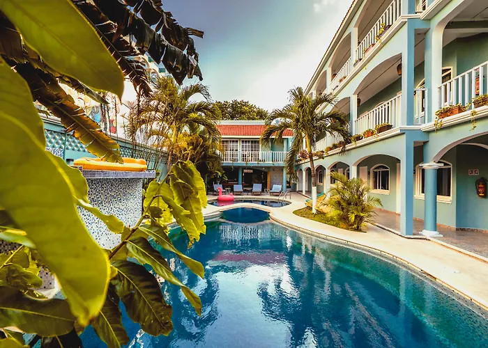 Hotel Selina