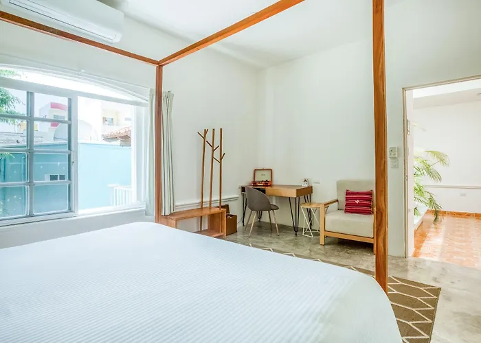 Selina Hotel