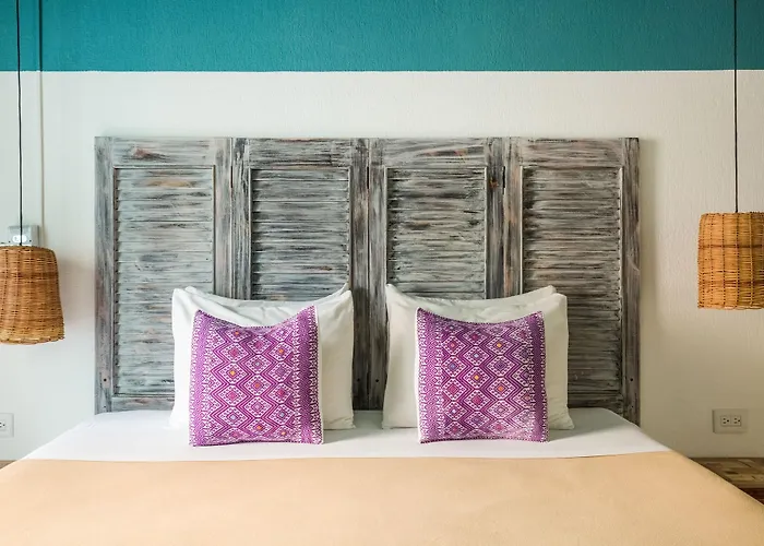Selina Hotel Playa del Carmen