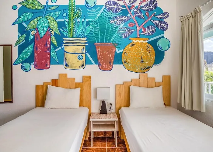 Selina Hotel