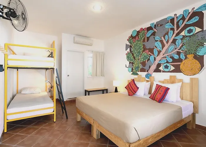 Hotel Selina