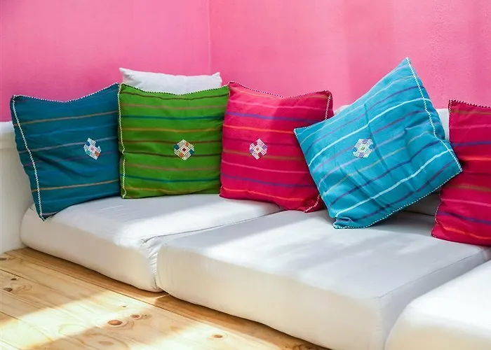 Hotel Selina 2*