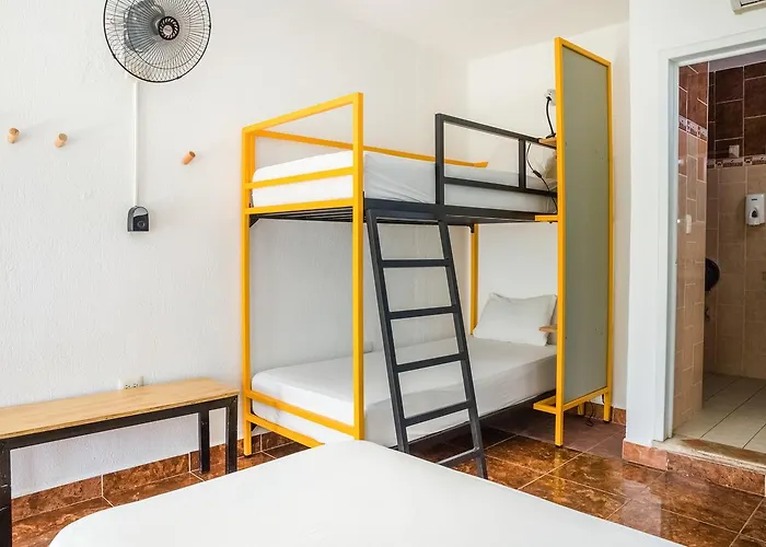 Selina Hotel